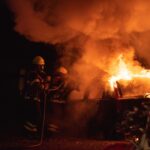 Nyrustat gym ska locka fler brandmän i Stora Skedvi